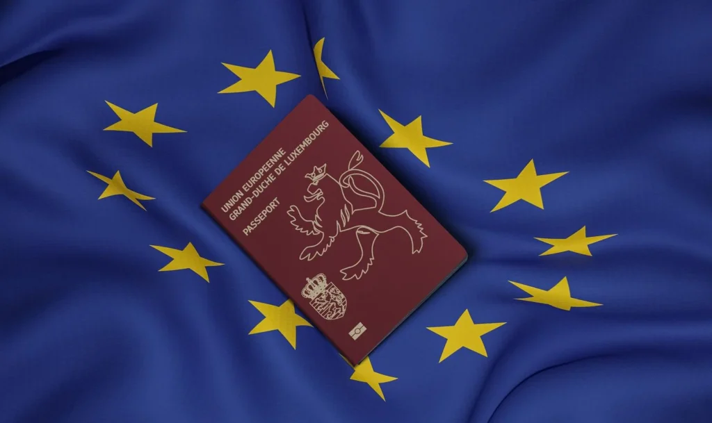 Luxembourg Golden Visa