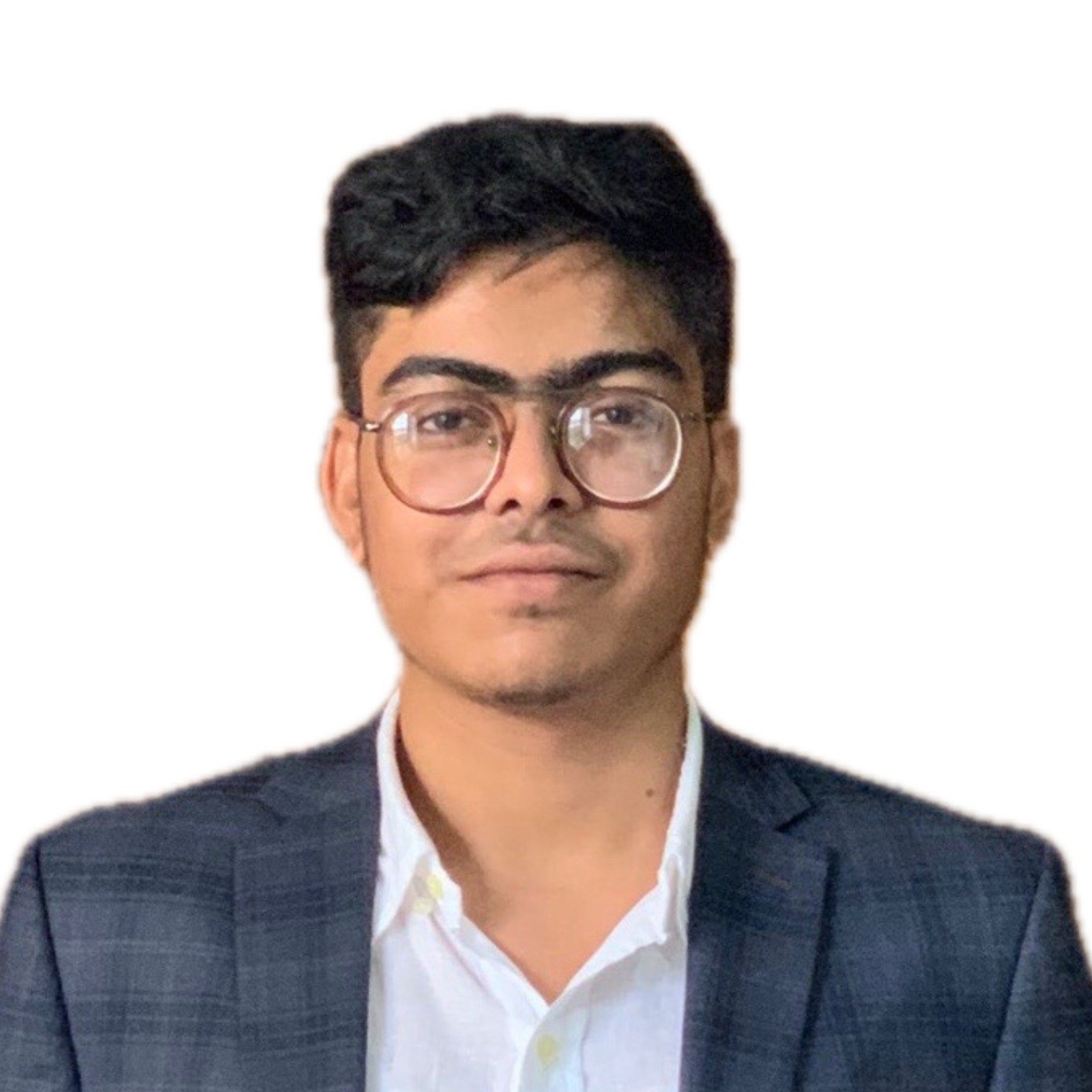 সাকাব নাহিয়ান শ্রাবন