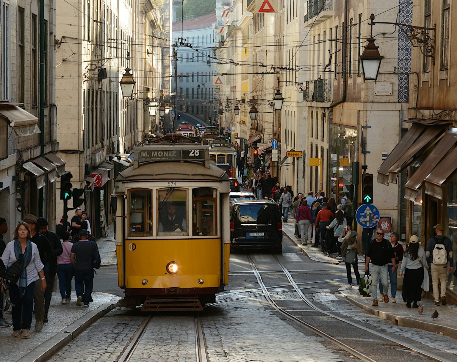 Lisbon