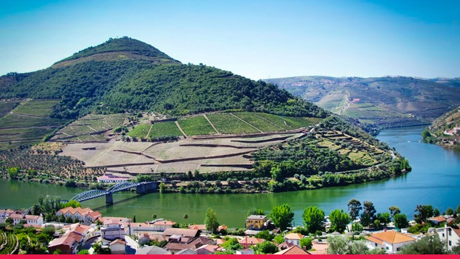 পর্তুগালের ভালপাকোসকে ইউরোপের সেরা অর্গ্যানিক সিটি ঘোষণা