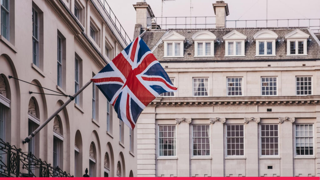 Britain immigration law