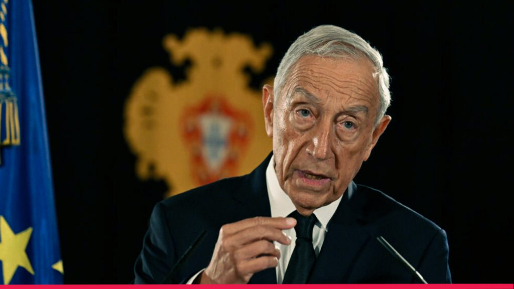 Portugals new immigration law 2025