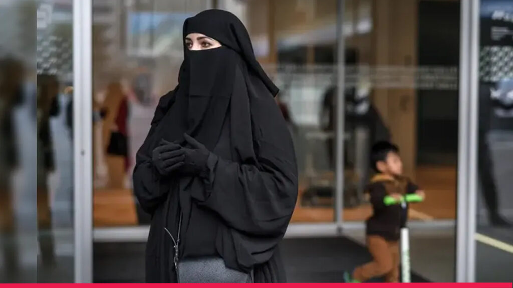 burqa portugal ban law