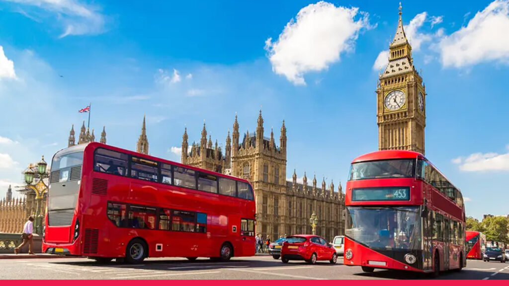 Britain Immigration Rules