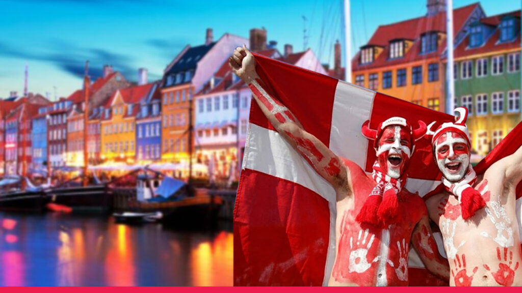 ডেনমার্কে প্রিস্কুলে বাধ্যতামূলক হ্যাপিনেস এডুকেশন; শিশুদের মানসিক স্বাস্থ্য ও সুখী জীবন গঠনে সহায়তা করছে Denmark Pre School