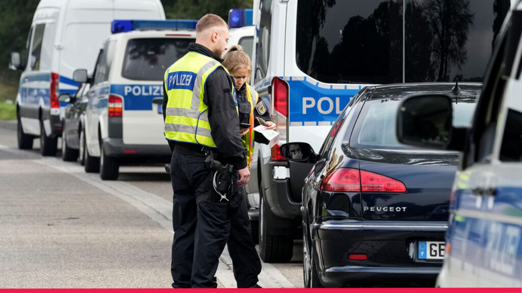 কঠোর অভিবাসন নীতির ফলে, জার্মানিতে কমেছে আশ্রয় আবেদন Germany asylum seeker