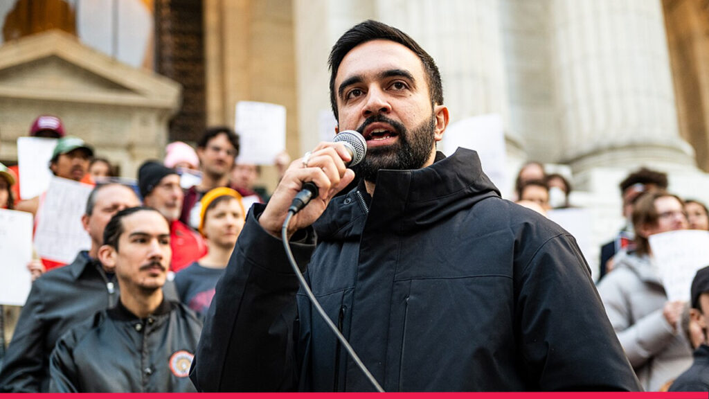 কে এই জোহরান মামদানি? Uganda to NY, Journey of Mamdani