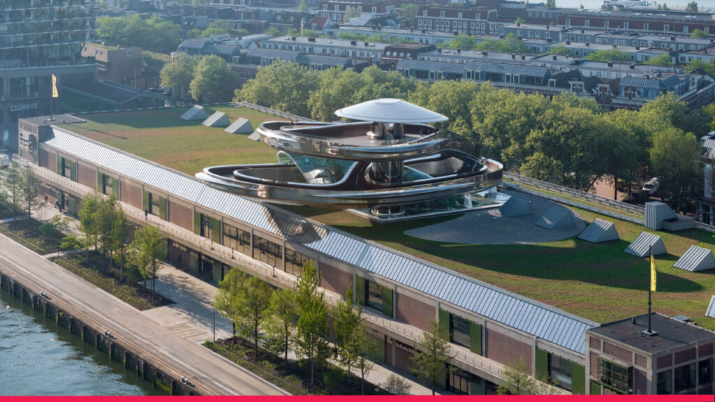 Fenix Museum of Migration