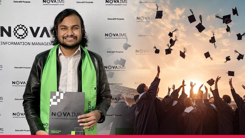 higher study in Portugal