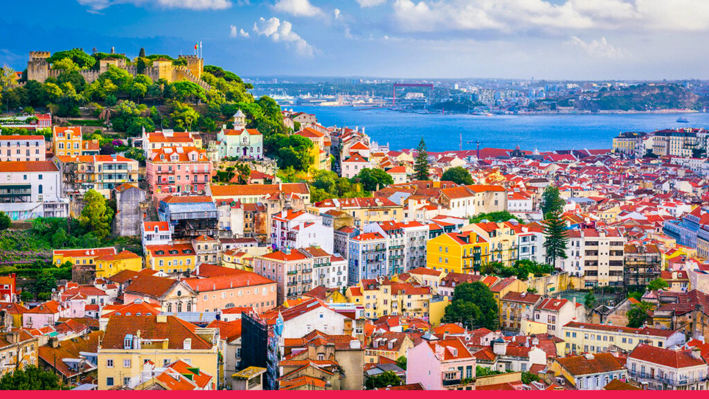 Portugal Housing Crisis