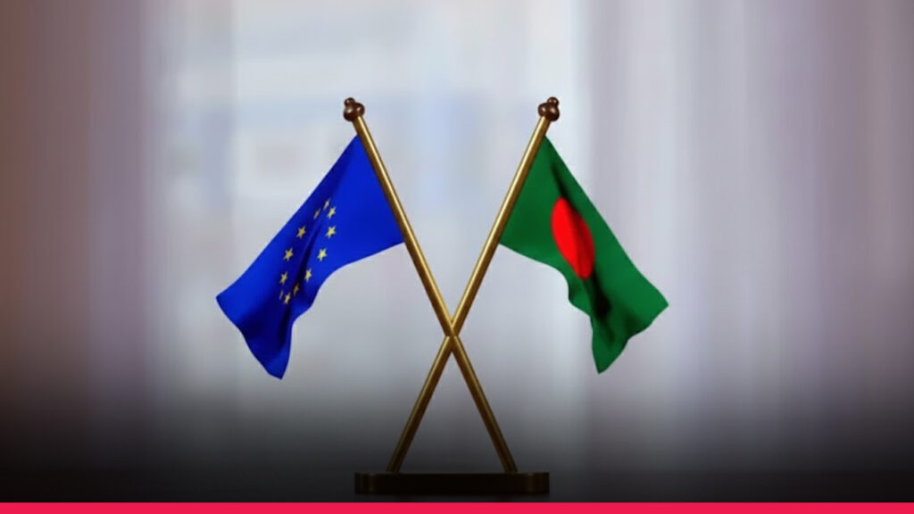 Bangladesh Enlisted as safe country