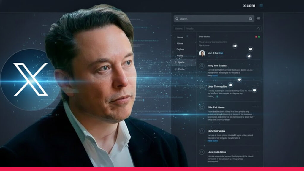 Elon musk against EU