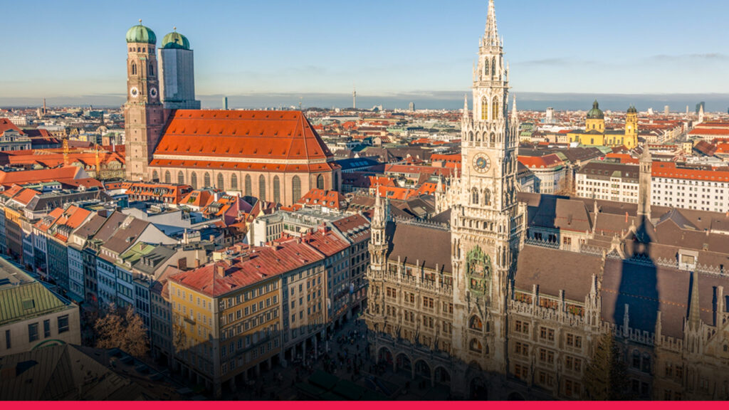 Germany safe country news list