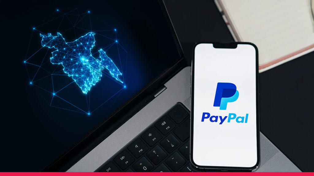 Paypal Bangladesh