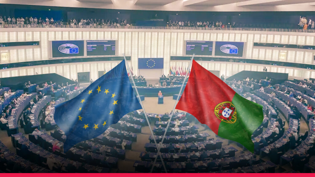 Portugal will not accept any more refugee