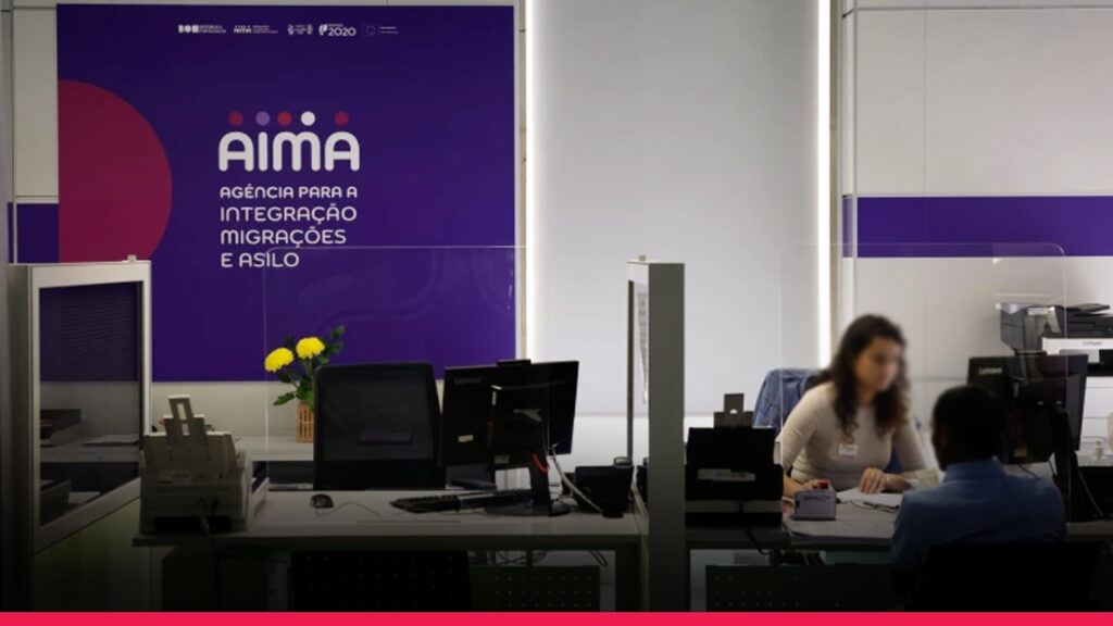 আইমার কড়া পদক্ষেপে পর্তুগালে বাতিল হলো ৫৯ হাজার আবেদন AIMA