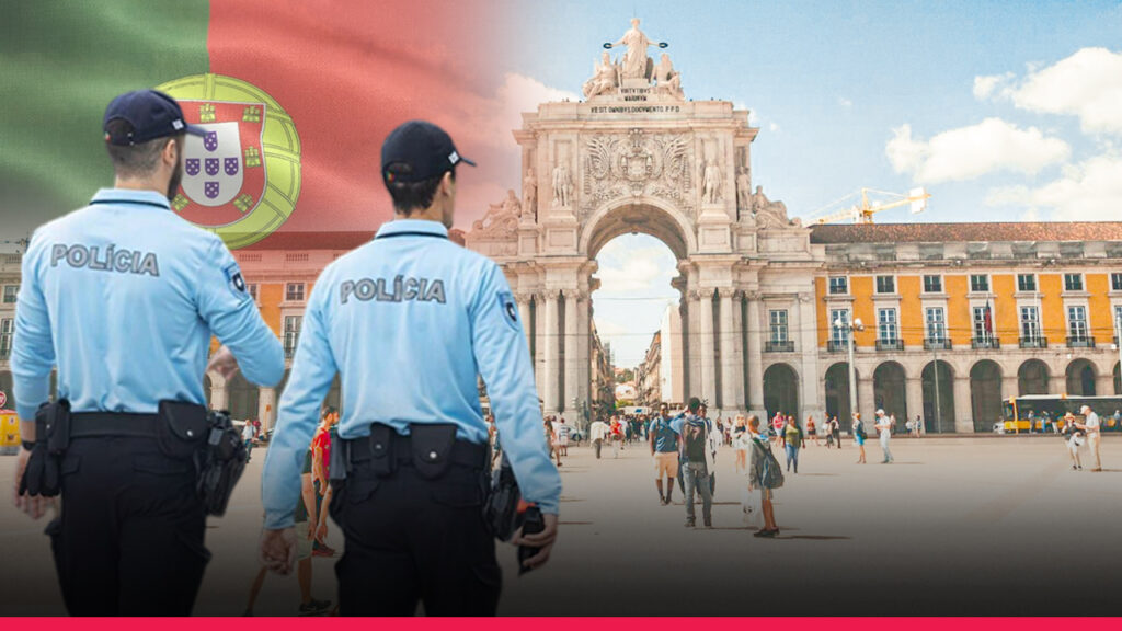 new portugal immigration law