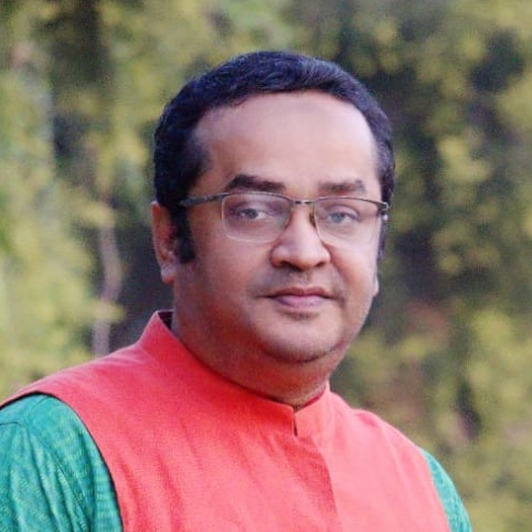 এস কে সৌরভ