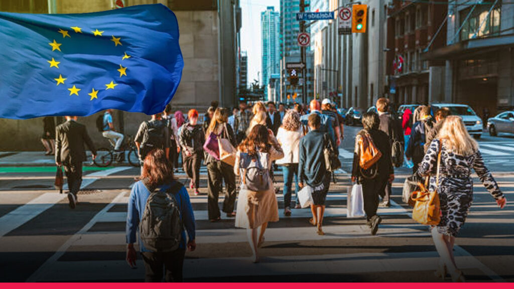 অভিবাসীদের ফেরাতে ‘রিটার্ন হাব’ তৈরিতে একমত ১৯ দেশ Immigrants Return Hub