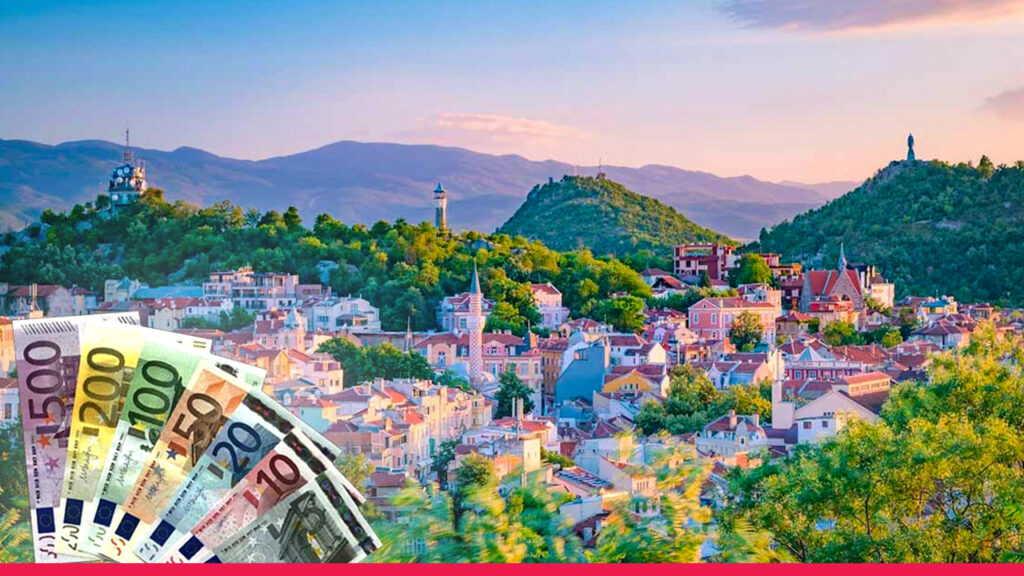 ২১তম ইউরো মুদ্রার দেশ হতে যাচ্ছে বুলগেরিয়া; রাজনৈতিক অস্থিরতায় চ্যালেঞ্জ Bulgeria Starts Euro as Currency