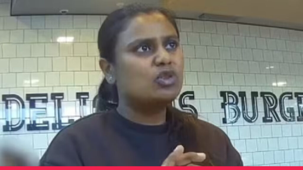 যুক্তরাজ্যে অবৈধ ওয়ার্ক ভিসা বিক্রির অভিযোগ: ভারতীয় বংশোদ্ভূত কোমল শিন্ডের বিরুদ্ধে তদন্ত শুরু Komal Shinde