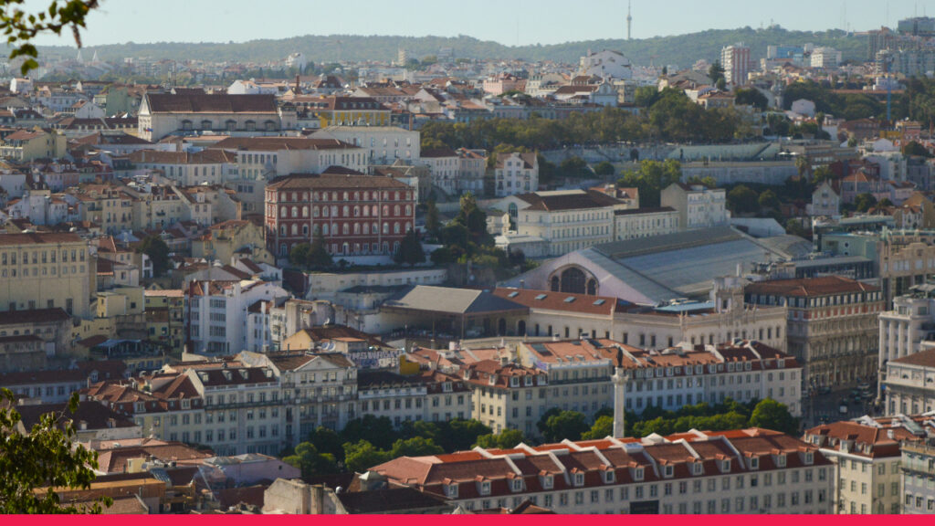 বছরের শুরুতেই পর্তুগালে বাড়ি ভাড়ার দামে নতুন রেকর্ড, সাধারণ মানুষের জন্য চ্যালেঞ্জ