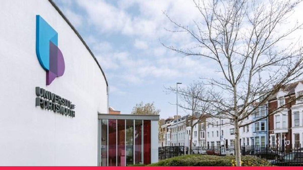 যুক্তরাজ্যে বাংলাদেশি শিক্ষার্থী ভর্তিতে আগ্রহী ইউনিভার্সিটি অব পোর্টসমাউথ University of Portsmouth