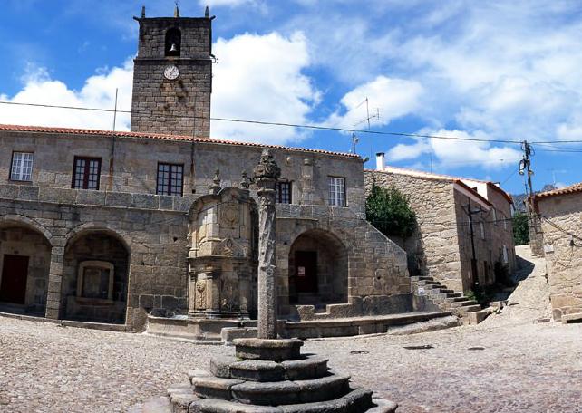 Castello Novo Portugal