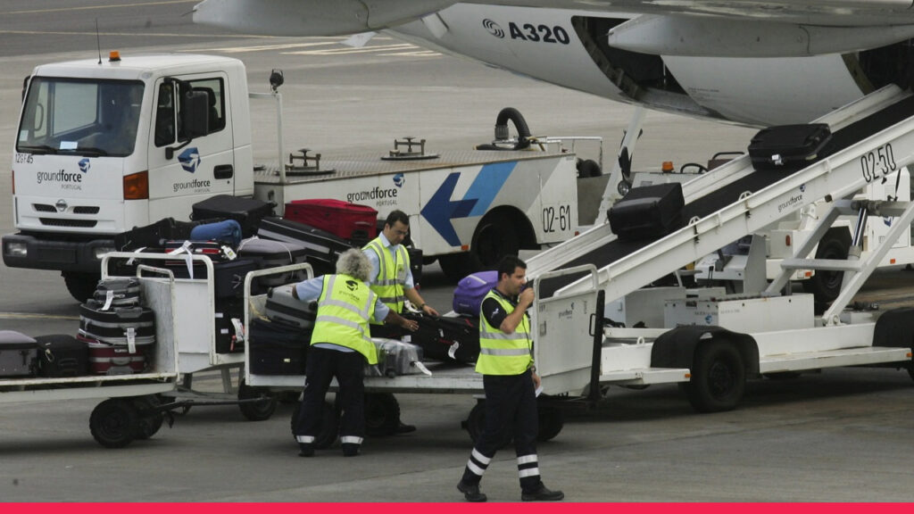 পর্তুগালের ফারো বিমানবন্দরে ৫ শতাধিক পদে চাকরির সুযোগ, আবেদন করার শেষ সময় আগামী ৯ জানুয়ারি