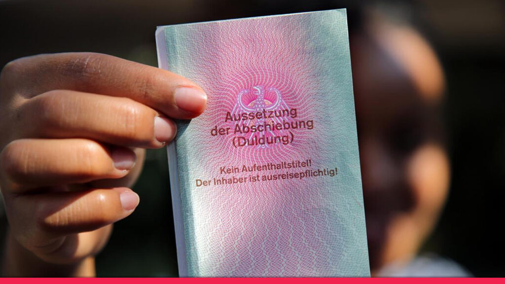 শ্রমিক সংকট মোকাবিলায় জার্মানির বড় পদক্ষেপ: অভিবাসন প্রত্যাশীদের দ্রুত চাকরির সুযোগ জোরদার