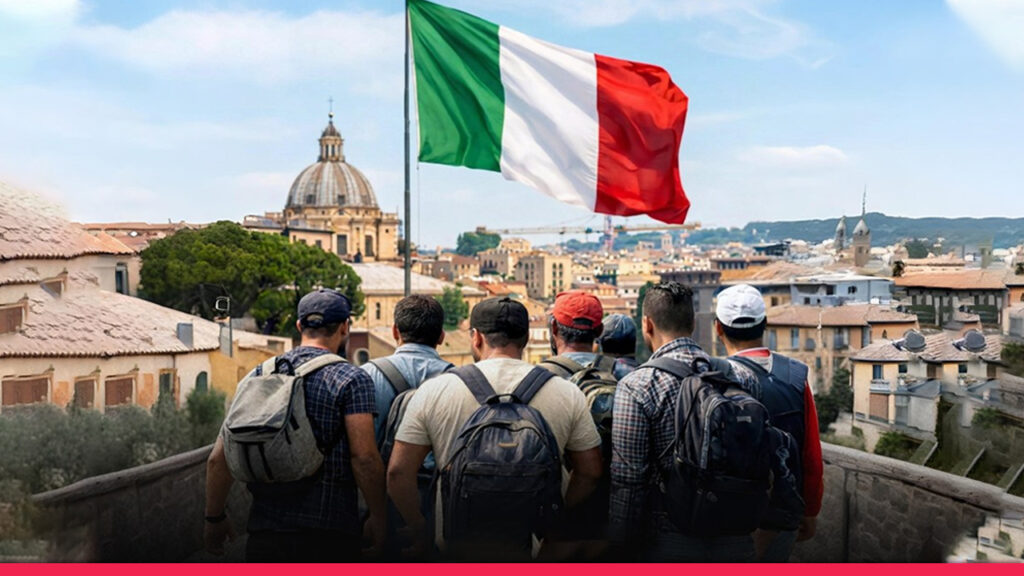 ইতালিতে শোষণের শিকার অভিবাসীদের জন্য ‘সামাজিক অন্তর্ভুক্তি ভাতা’ প্রশিক্ষণ কর্মশালা: শ্রম ও সামাজিক নীতি মন্ত্রণালয়ের উদ্যোগ