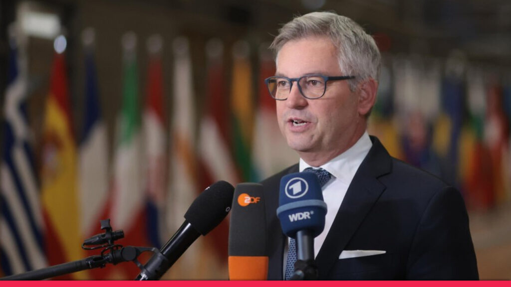 ইইউ’র নতুন আশ্রয় নীতি: কাউন্সিলের সমর্থনে সদস্য রাষ্ট্রগুলোর সমন্বয় ও মানবিক নিরাপত্তা শক্তিশালী করবে