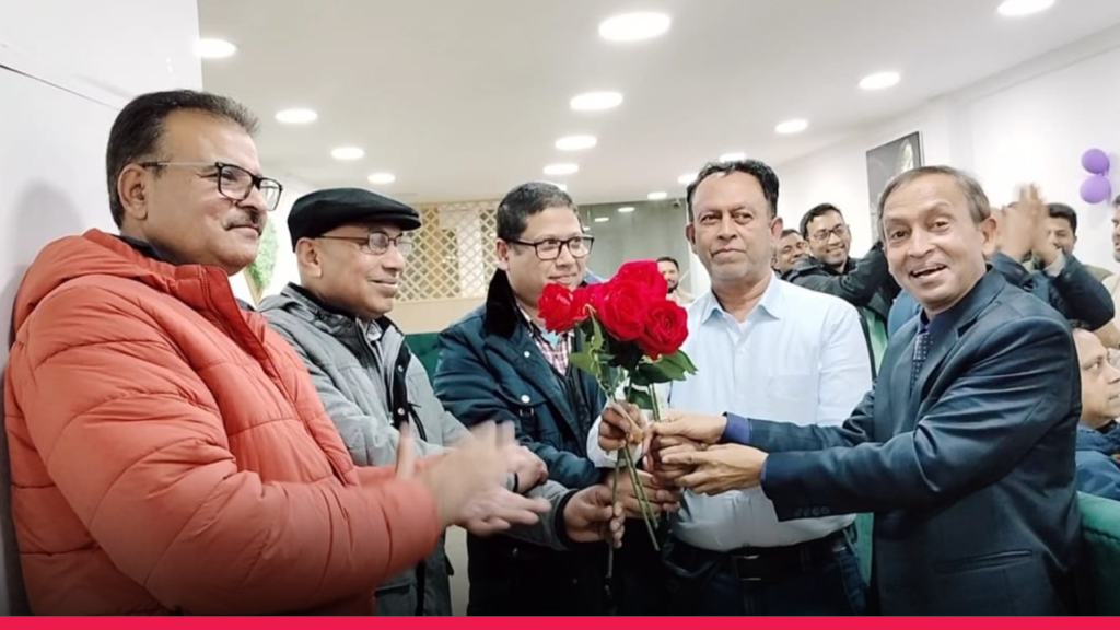 পর্তুগালের পোর্তোতে বাংলাদেশ কমিউনিটি’র নতুন কমিটি ঘোষণা