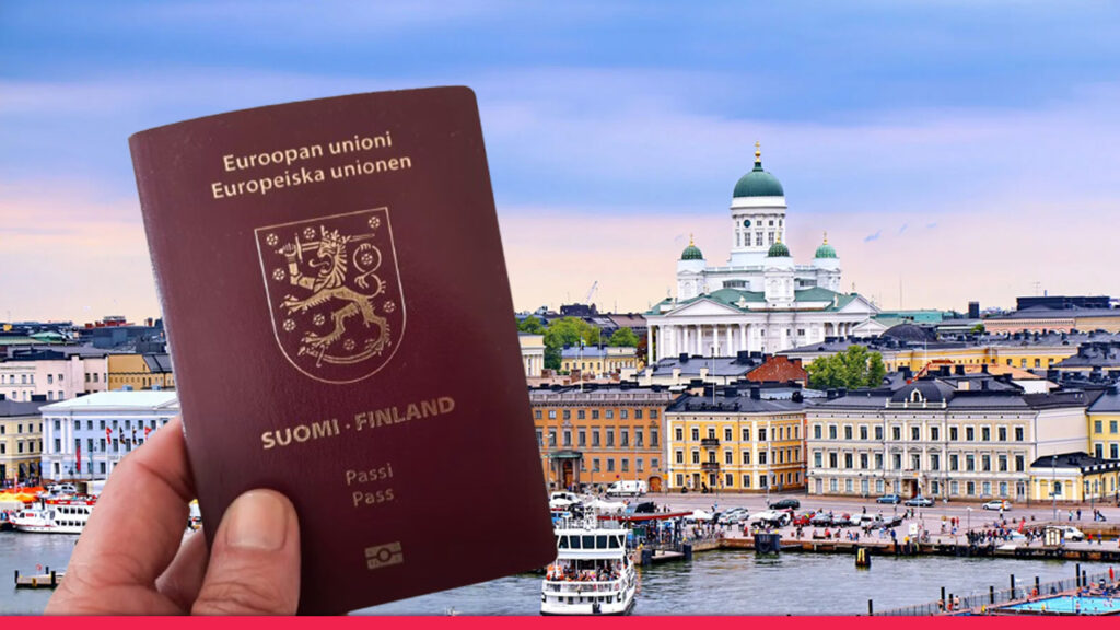 ফিনল্যান্ডে বিভিন্ন খাতে বিদেশি কর্মীর চাহিদা বেড়েছে, তবে শ্রমিকদের কঠিন শর্ত মানতে হবে