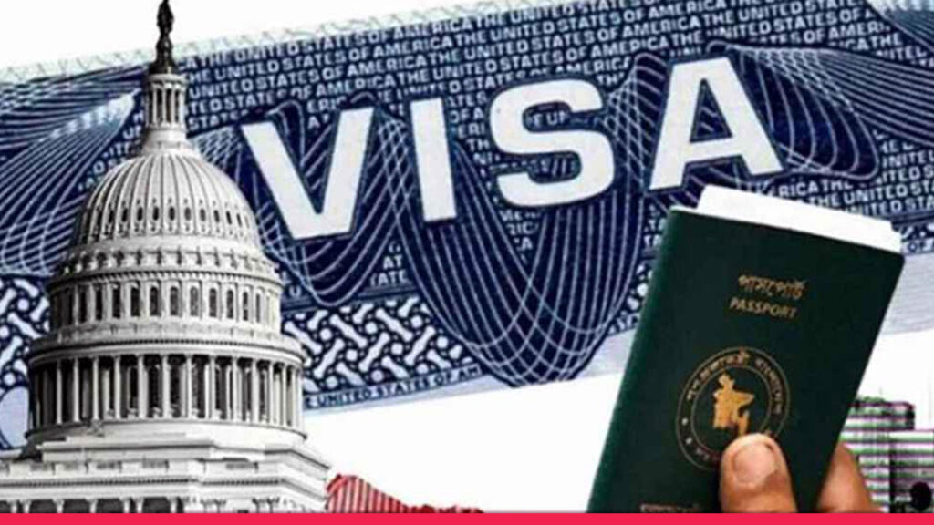 বাংলাদেশিদের জন্য যুক্তরাজ্যে চালু হচ্ছে ই-ভিসা