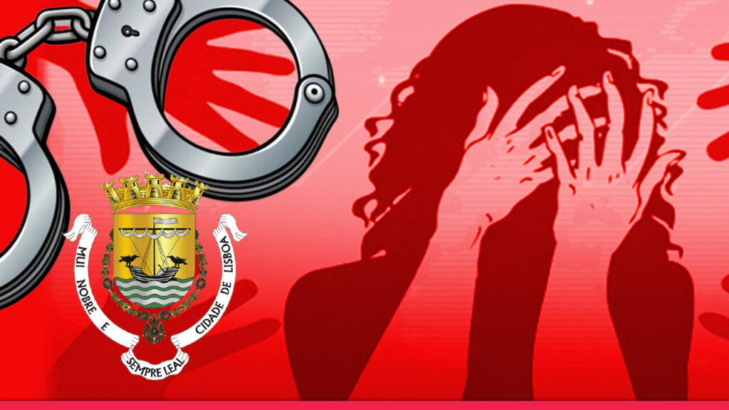 লিসবনে টিভিডিই চালকের বিরুদ্ধে ধর্ষণের অভিযোগ