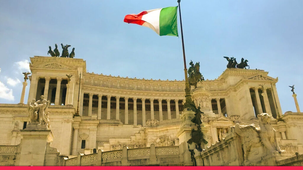 ইতালিতে অভিবাসনে আরও কড়াকড়ি: সমুদ্রে ‘নৌ-অবরোধ’সহ নতুন আইন আনছে