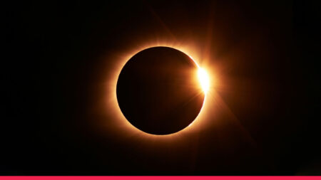 ১১৪ বছর পর পর্তুগালে দেখা যাবে শতাব্দীর সবচেয়ে বড় সূর্যগ্রহণ