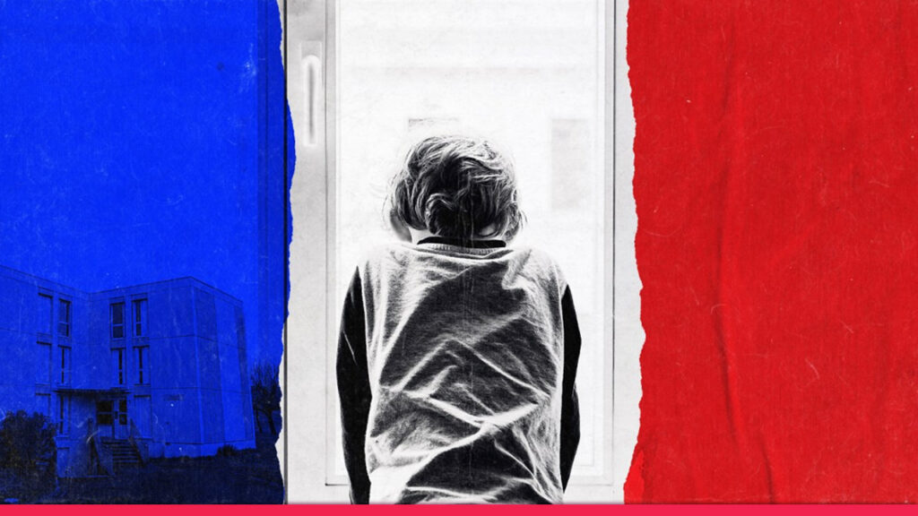 ফ্রান্সে দুই বছর একা বেঁচে থাকা শিশুকে ঘিরে তোলপাড়; উন্নত দেশে শিশু সুরক্ষা নিয়েই নতুন বিতর্ক