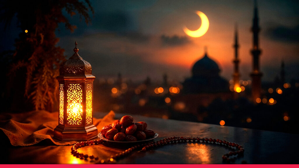 ইউরোপজুড়ে আগামীকাল থেকে পবিত্র মাহে রমজান শুরু