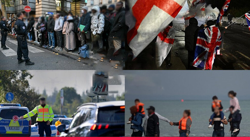 ২০২৫ সালে প্রতিদিন গড়ে ২১ জন অভিবাসী নিহত বা নিখোঁজ; আই ও এম জানিয়েছে মানবিক পরিস্থিতি ভয়াবহ পর্যায়ে পৌঁছেছে