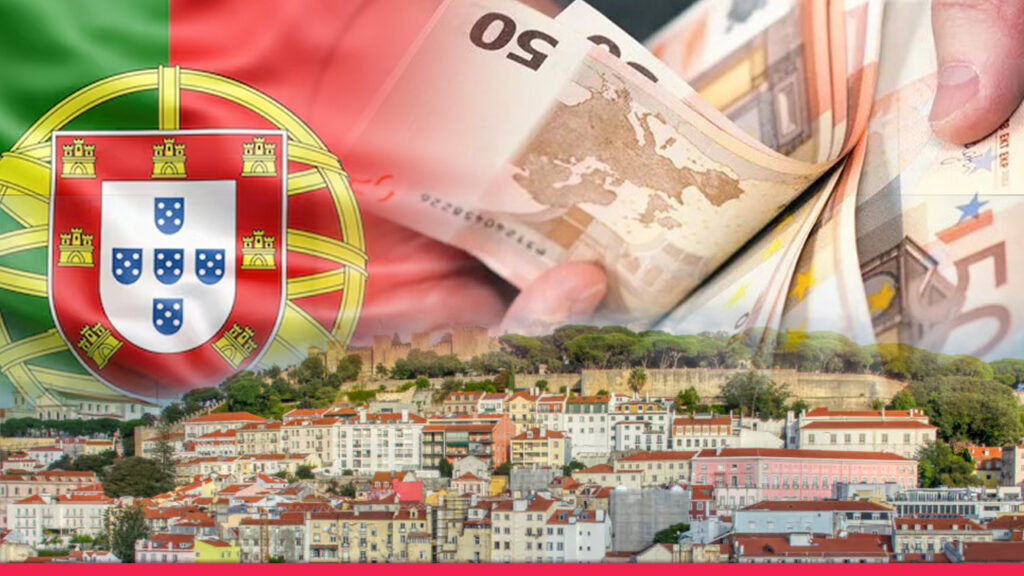 পর্তুগালে দুর্ধর্ষ চুরি: শপিং সেন্টারের ছাদ ফুটো করে ৩ কোটি টাকারও বেশি মালামাল নিয়ে উধাও ২ মুখোশধারী!