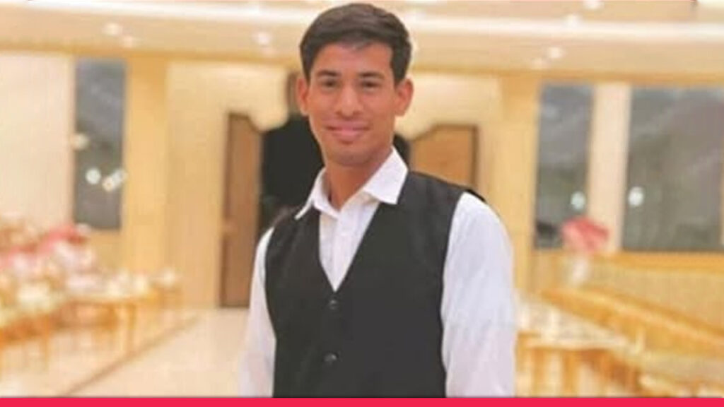 পর্তুগালে সড়ক দুর্ঘটনায় মারা গিয়েছেন এক বাংলাদেশি প্রবাসী