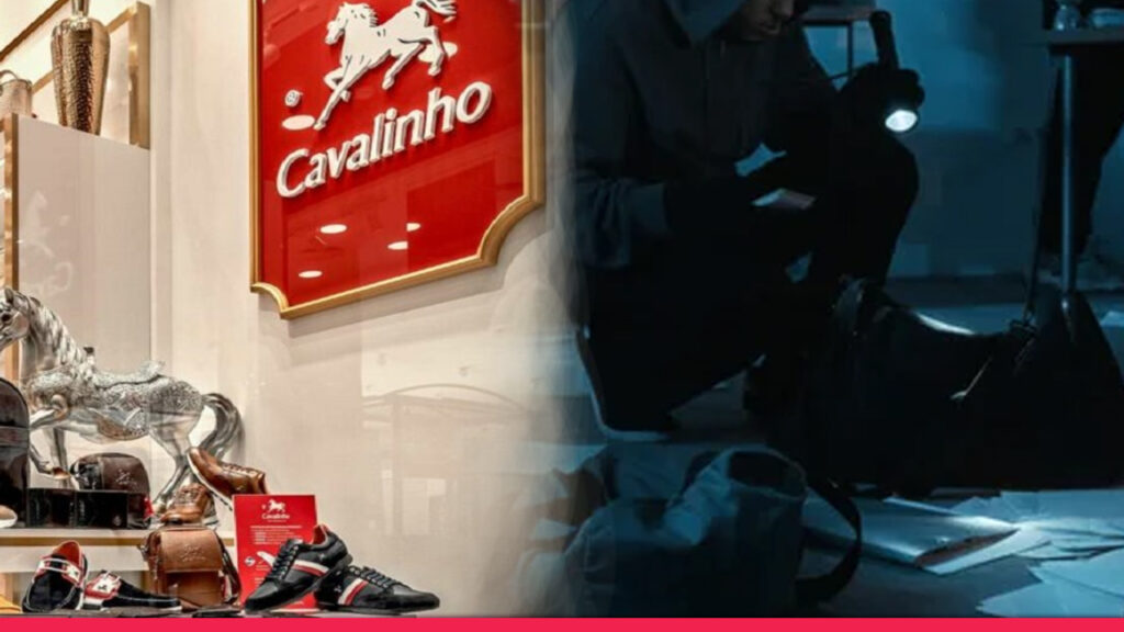 পর্তুগালে ‘কাভালিনহে’ চুরির ঘটনায় ৩ জনকে গ্রেফতার করেছে পুলিশ