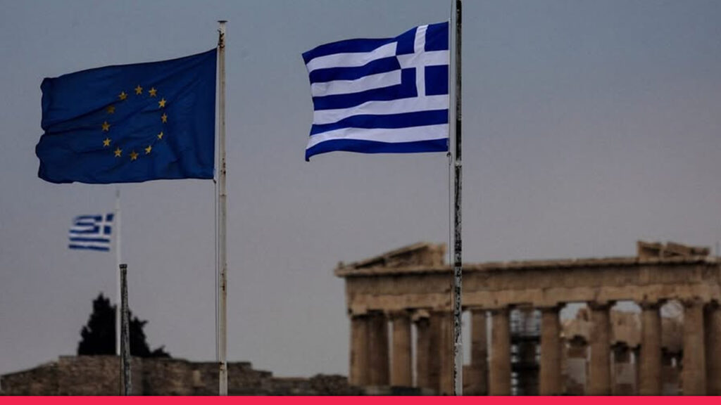 গ্রিসের ব্যাংক খাতে সুদিন ফিরলেও কাটেনি ‘ঋণের মেঘ’; প্রবৃদ্ধিতে নতুন বাধা