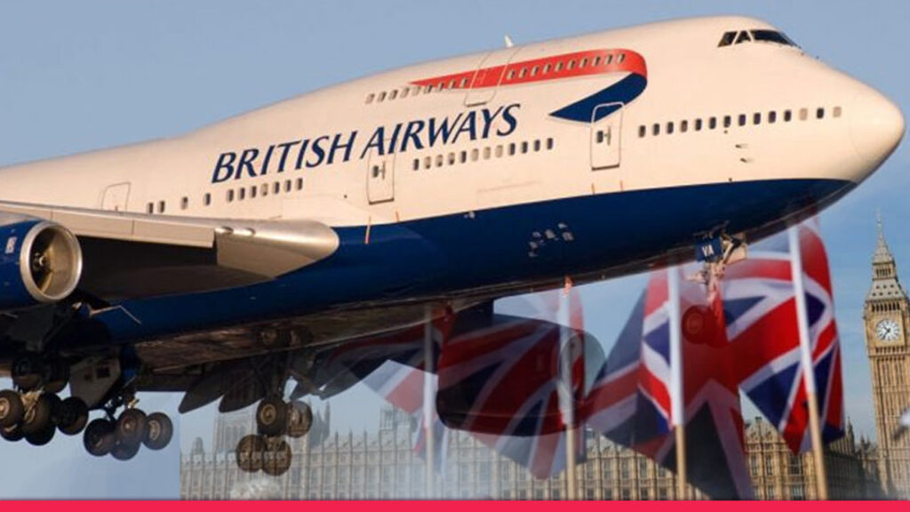 মধ্যপ্রাচ্যে আটকা পড়া নাগরিকদের ফেরাতে যুক্তরাজ্যের বিশেষ চার্টার্ড ফ্লাইট