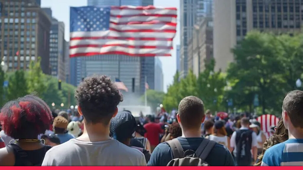 রাজনীতি নাকি ট্যাক্স? কেন অর্ধেক আমেরিকান ত্যাগ করতে চান নিজ দেশের নাগরিকত্ব