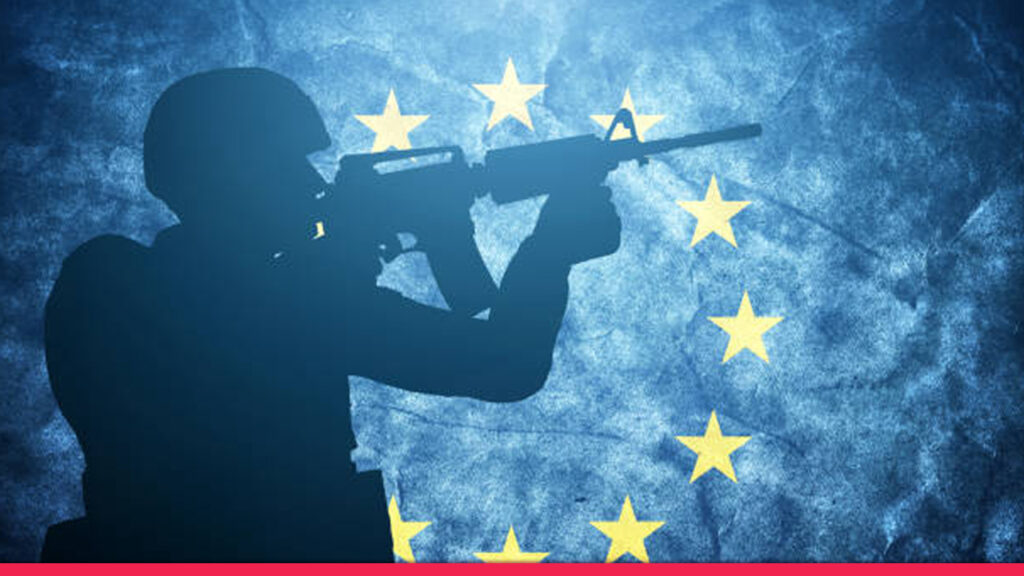 হরমুজ প্রণালীতে নিরাপত্তা নিশ্চিতে সহায়তা দেবে ইউরোপীয় দেশগুলো