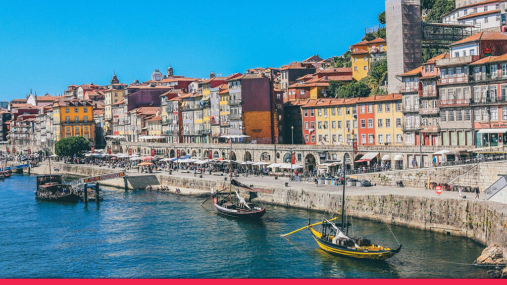 বিশ্ব তালিকায় বড় পতন; সুখী দেশের তালিকায় কেন এত নিচে লিসবন?