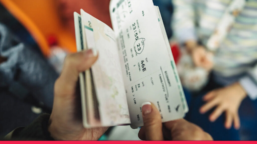 আকাশপথে অস্থিরতা ও উড়োজাহাজের টিকিটের দাম বৃদ্ধির আশঙ্কা